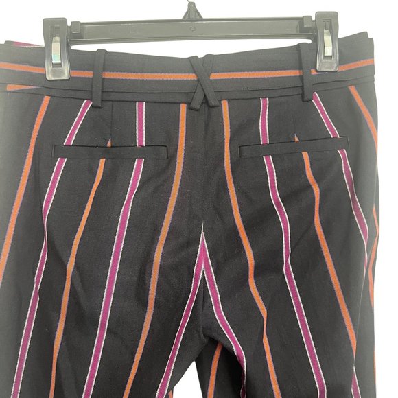 ANTHROPOLOGIE The Essential Slim Business Trousers size‎ 4 - Picture 8 of 8